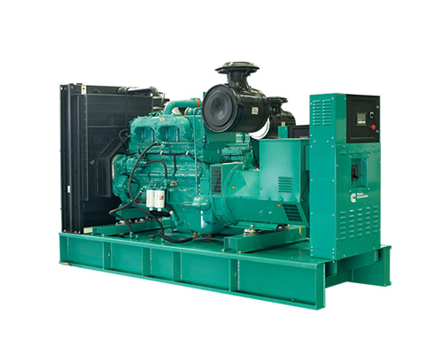 400KW˹l(f)늙C(j)
