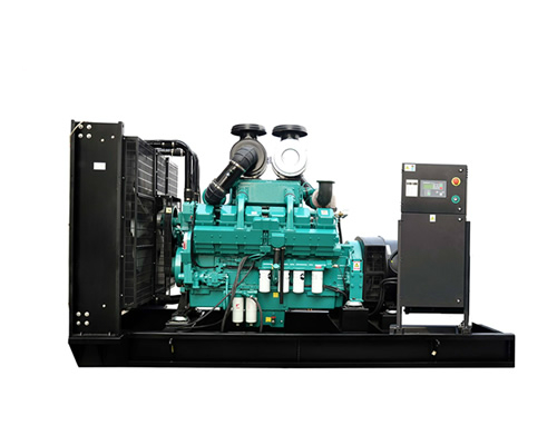 700KW˹l(f)늙C(j)
