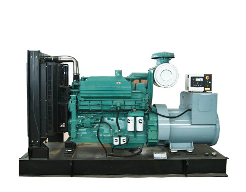 300KW˹l(f)늙C(j)